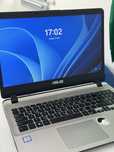 Asus Vivobook X507UA