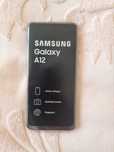 Samsung A12 - 64 Gb