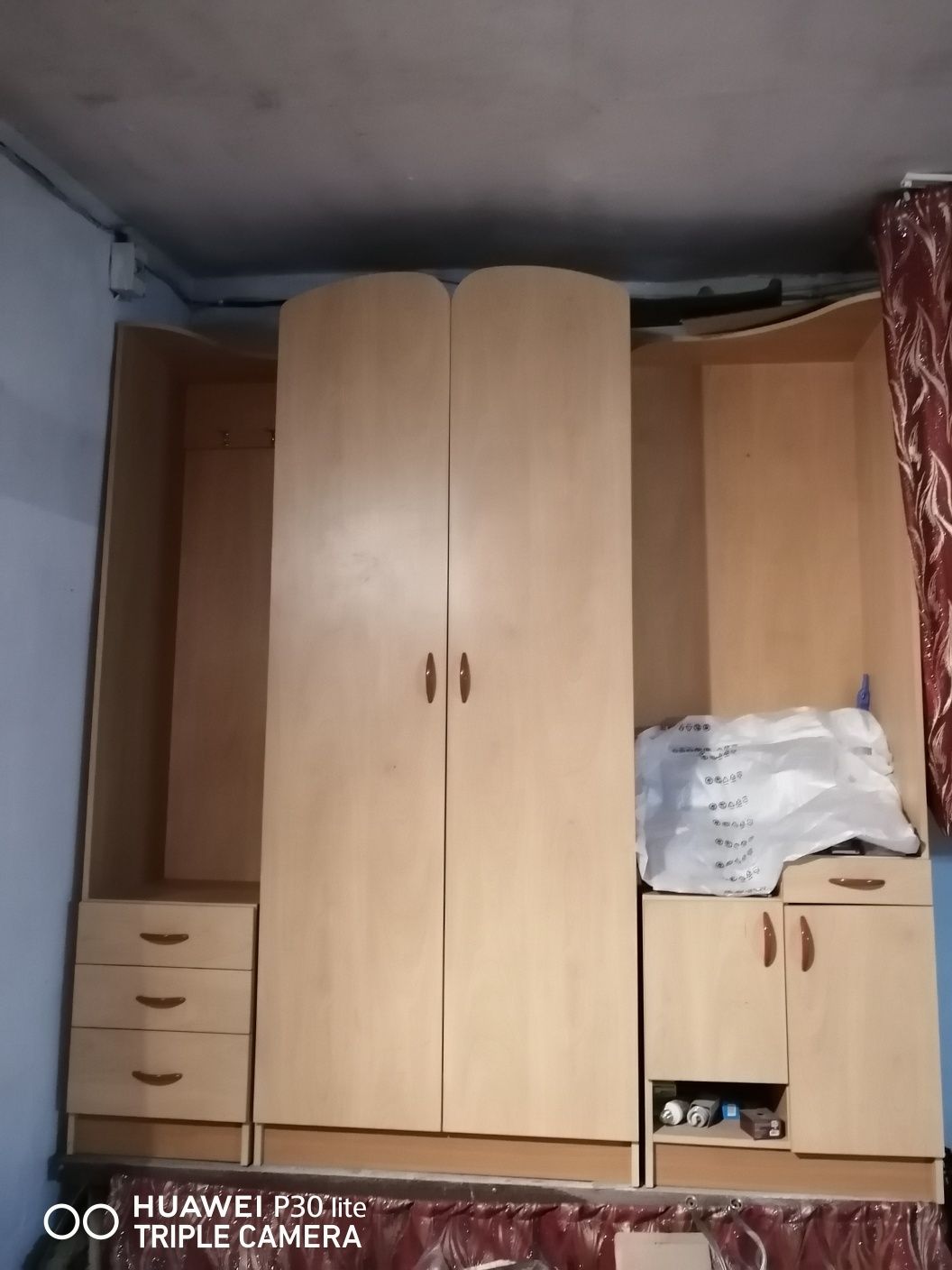 Продам мебель для прихожей