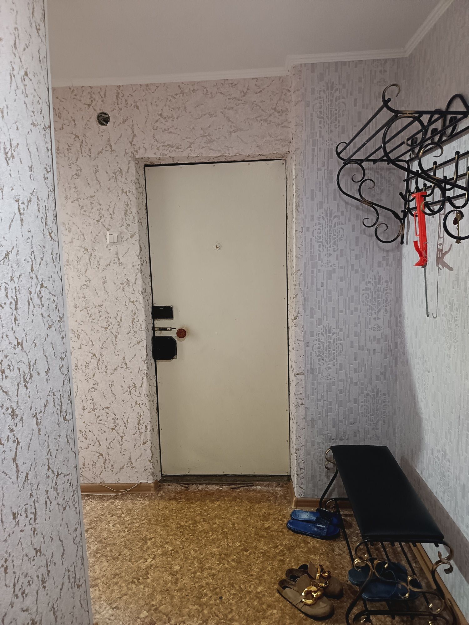 Сдам 3 комнатную квартиру на часы, ночь, сутки