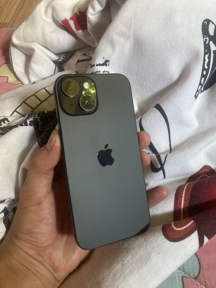IPhone 15 128 gb