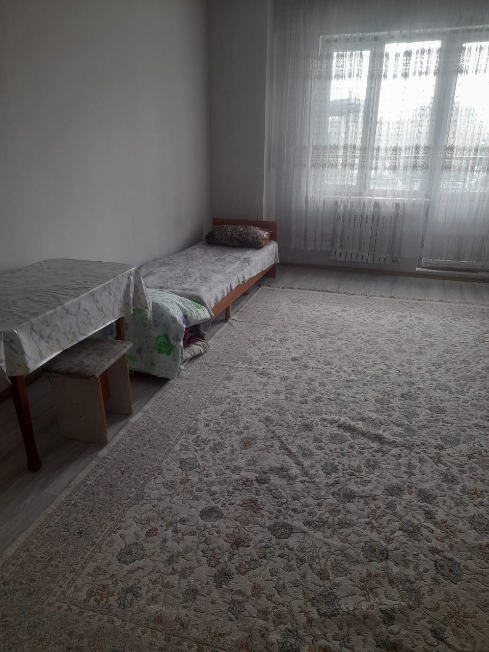 Сдам квартиру в благоустроенном доме