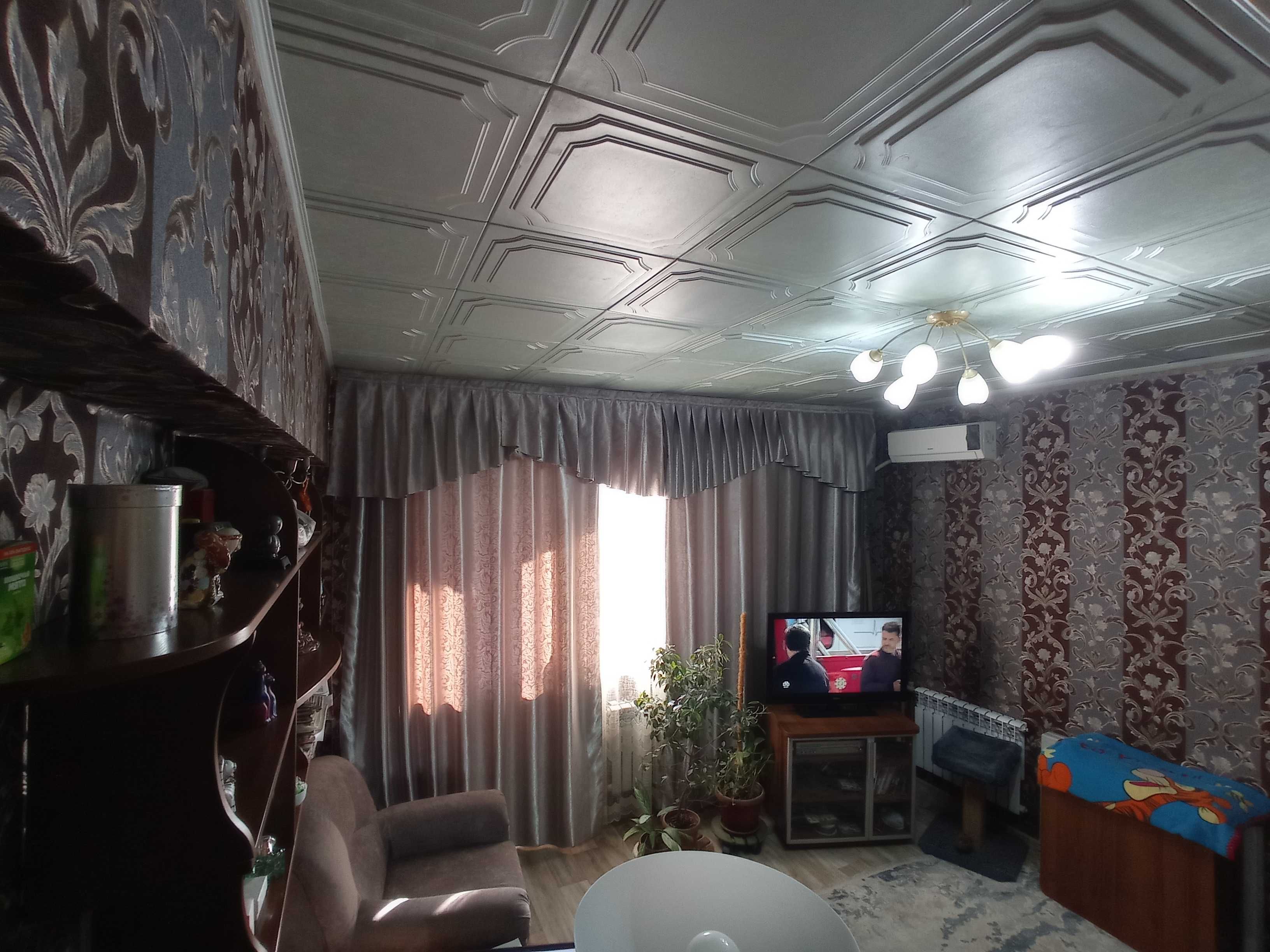 1-комнатная квартира, Аксай-1А-3, 40 м². 9/9 этаж