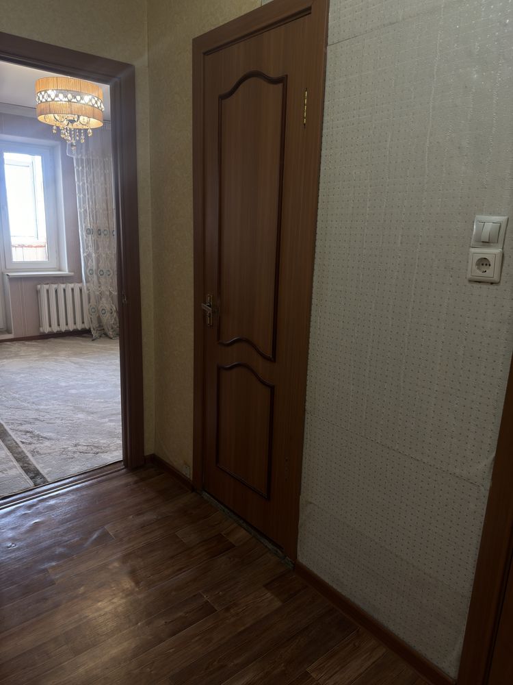 сдам 3 ком квартиру  в 12 мкр