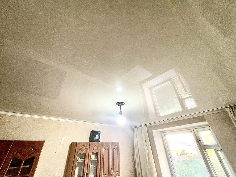 Продам 2х-комнатную на Дворце Спорта-ул. Красина3 за наличные, 3этаж