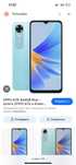 Oppo A17K, в отличном состоянии, почти новый