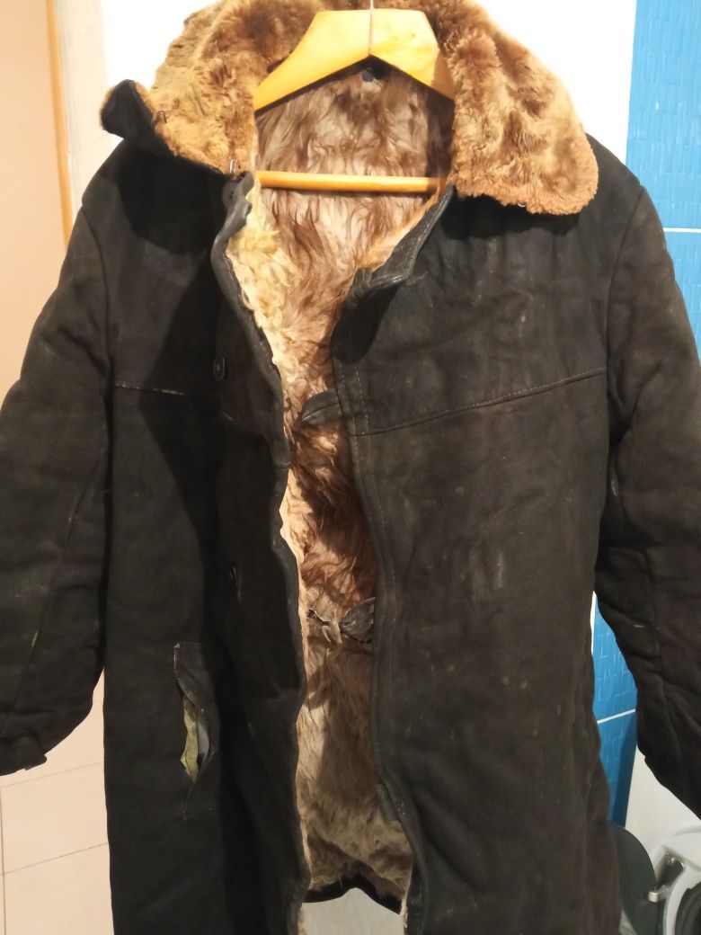Продам тулупы, накидки .