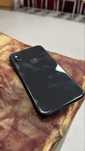 iPhone XS Black 256gb