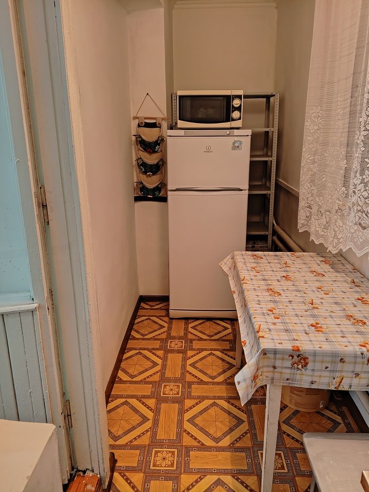 Продам 2-х комнатную квартиру в хорошем районе