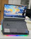 Игровой Dell | RTX 3050 - 4Gb | Core i5-11620H | ОЗУ 16Gb