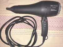 Фен профессиональный Moser Edition H11 - 1700 - 2100W / Made in Italy