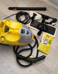 парогенератор karcher