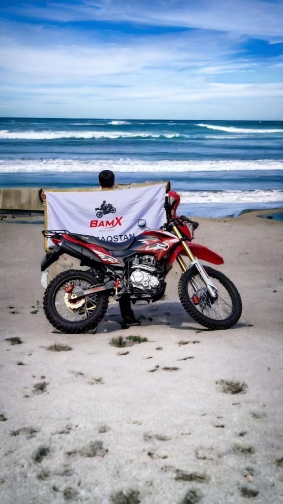 BАM X 250 куб Выбери меня я дастоин тебя