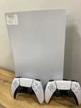 PlayStation 5 825Gb 2джойстик