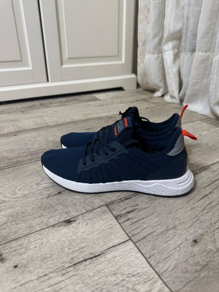 Кроссовки Jack & Jones