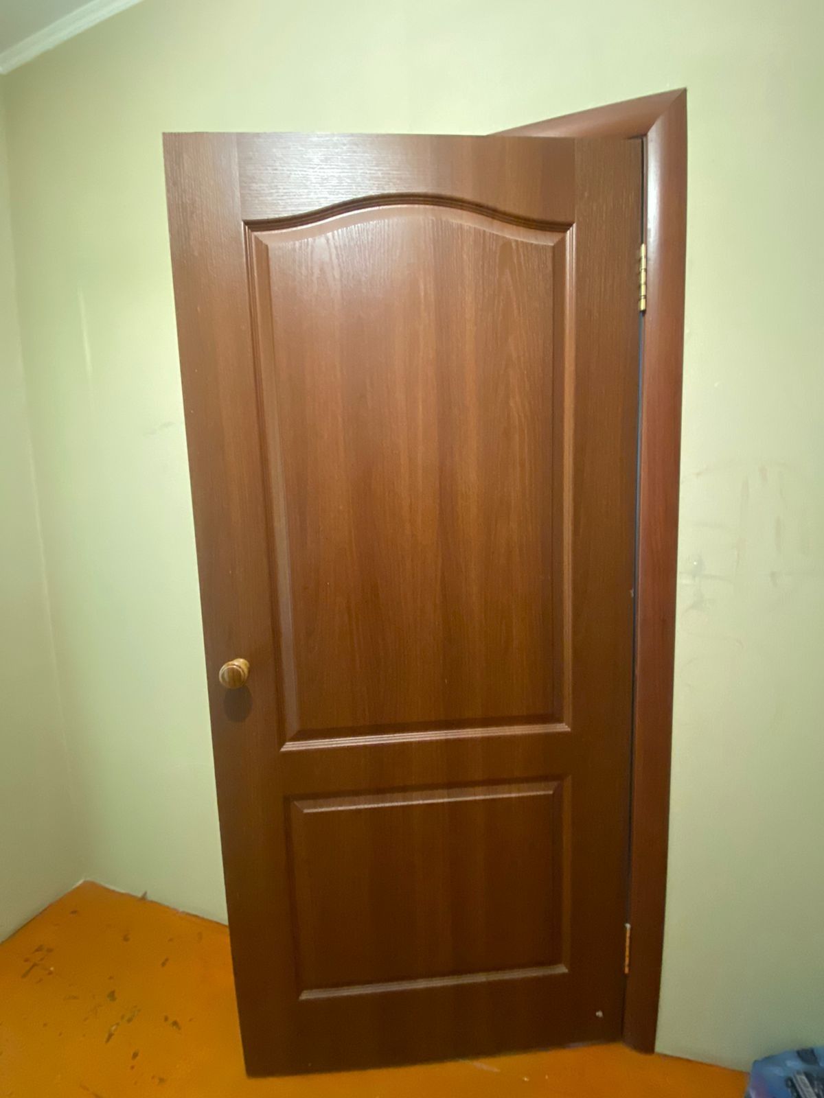 Двери межкомнатные