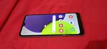 Samsung Galaxy A22