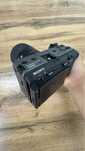 Sony fx30 Cinema line