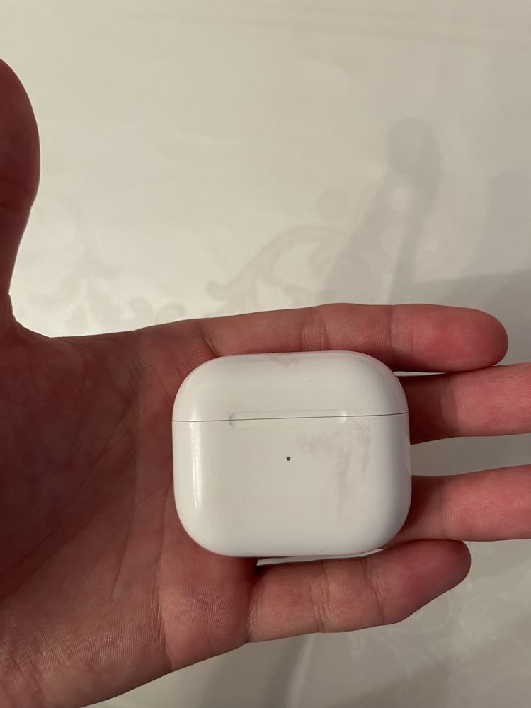 apple airpods 3 (оригинал)