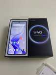Vivo V40. 5G.   12+12+256гб