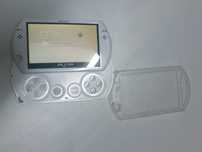 Продам PSP игровую приставку