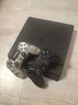 Ps4 Slim / Sony PS4 / Sony Playstation 4 Slim / Сони ПС4