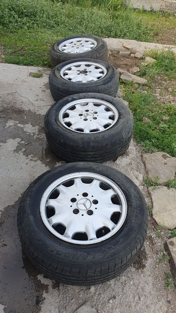 Колесы сборке 4 штуки