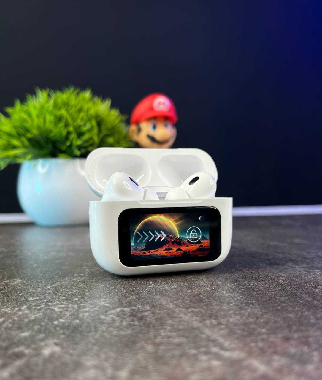 ЖЕҢІЛДІК 50%/AirPods Pro экрамен