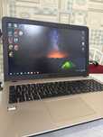 Ноутбук Asus для работы и учёбы