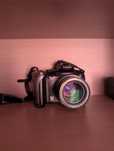 Продам фотоаппарат canon powershot sx20is