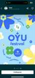 Билеты на Ою фест Oyu фест