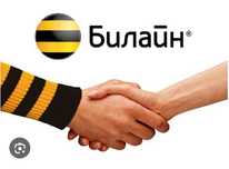 Продажа гигабайт БИЛАЙН-250тг