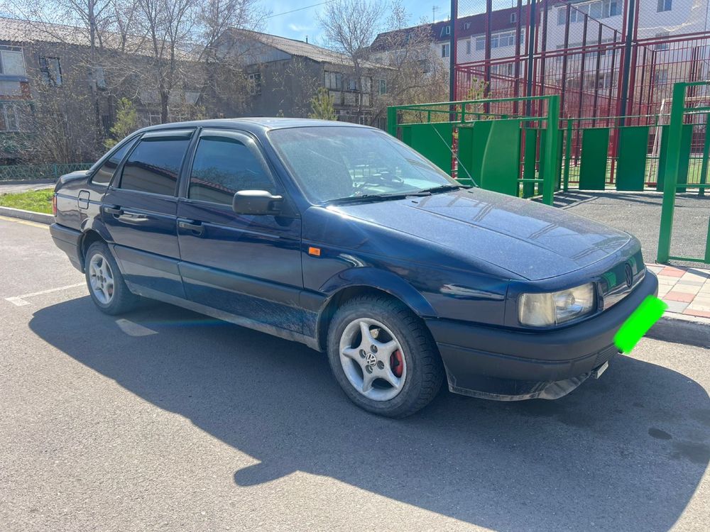 Продам Фольксваген Пассат Б3  VW Passat B3 CL