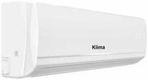Продам кондиционер Klima KAC-H09A4 для 20–27 м²