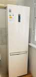 Холодильник LG GC-B509SEUM