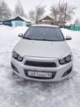 Продам Шевроле Авео 2014г.