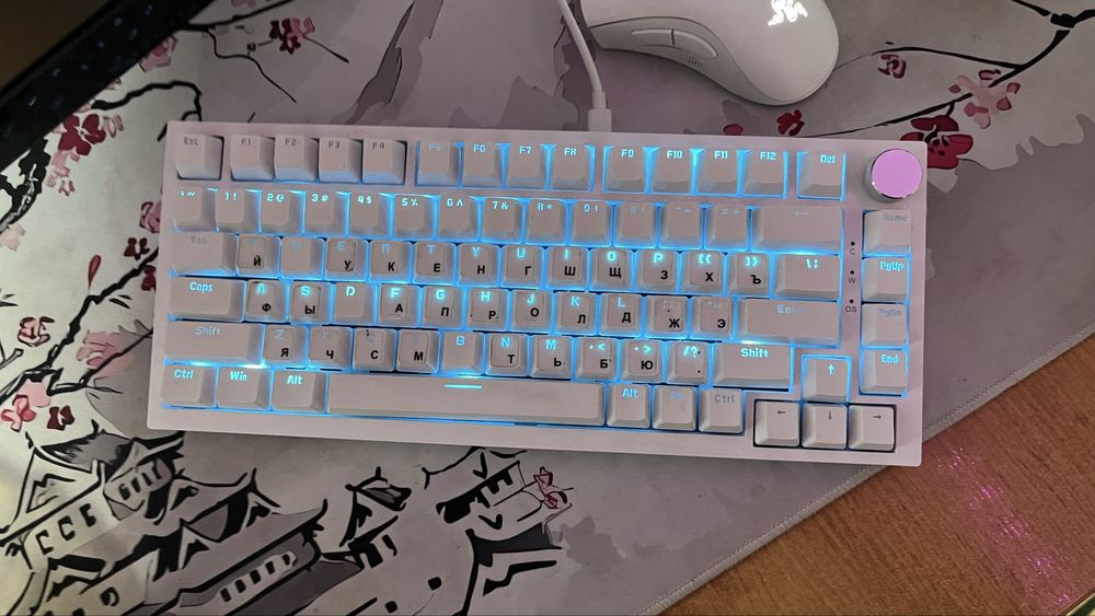 Игровой Компьюер