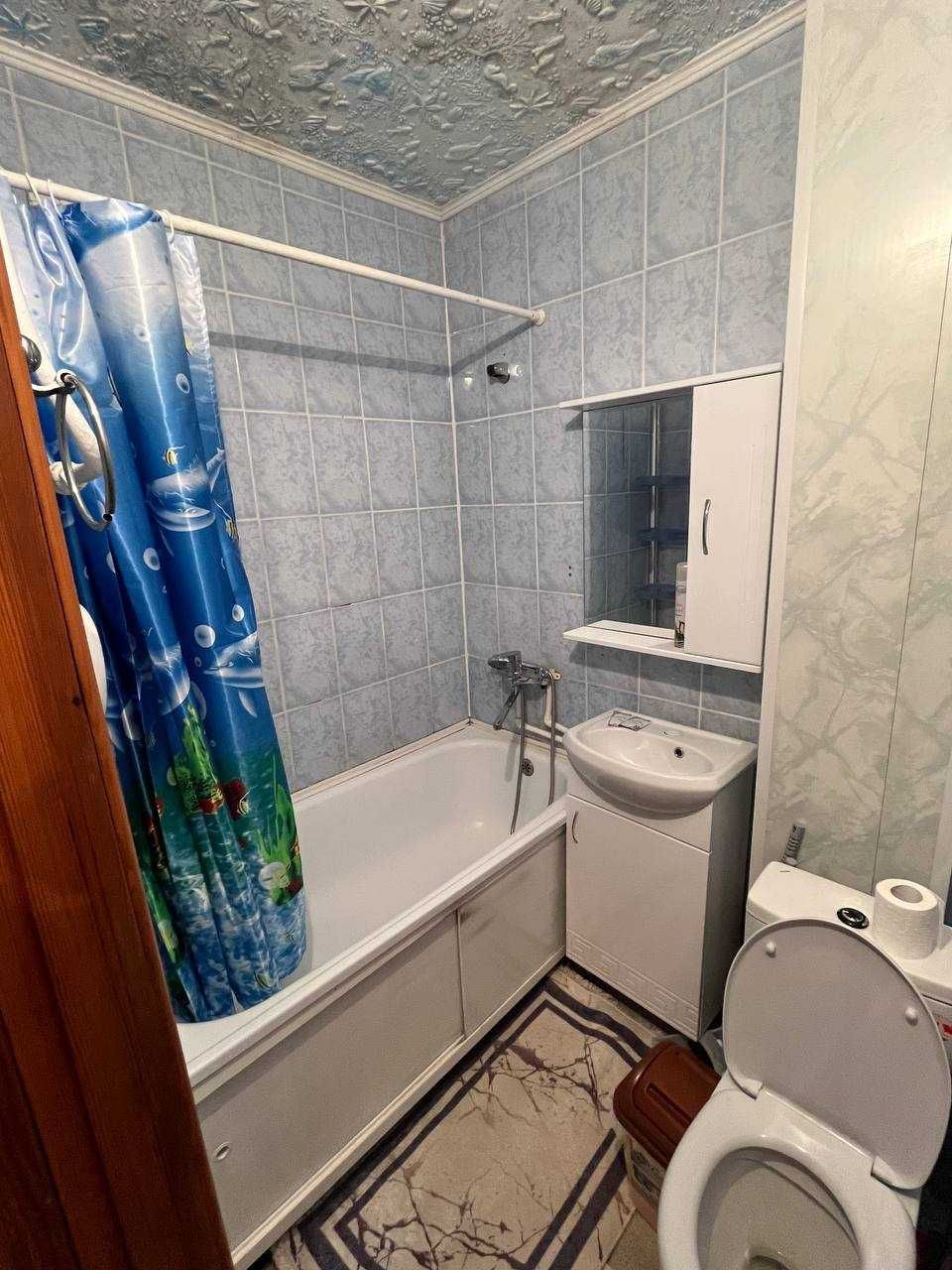 2 ком в центре! Европа,Маринад, SMART TV, WI-FI