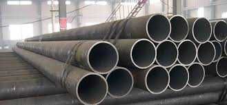 Трубы стальные водогазопроводные ВГП ГОСТ 3262-75