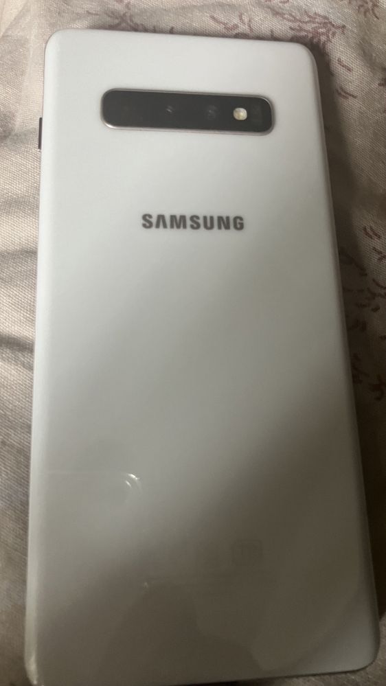 Samsung s10 plus 1 tb