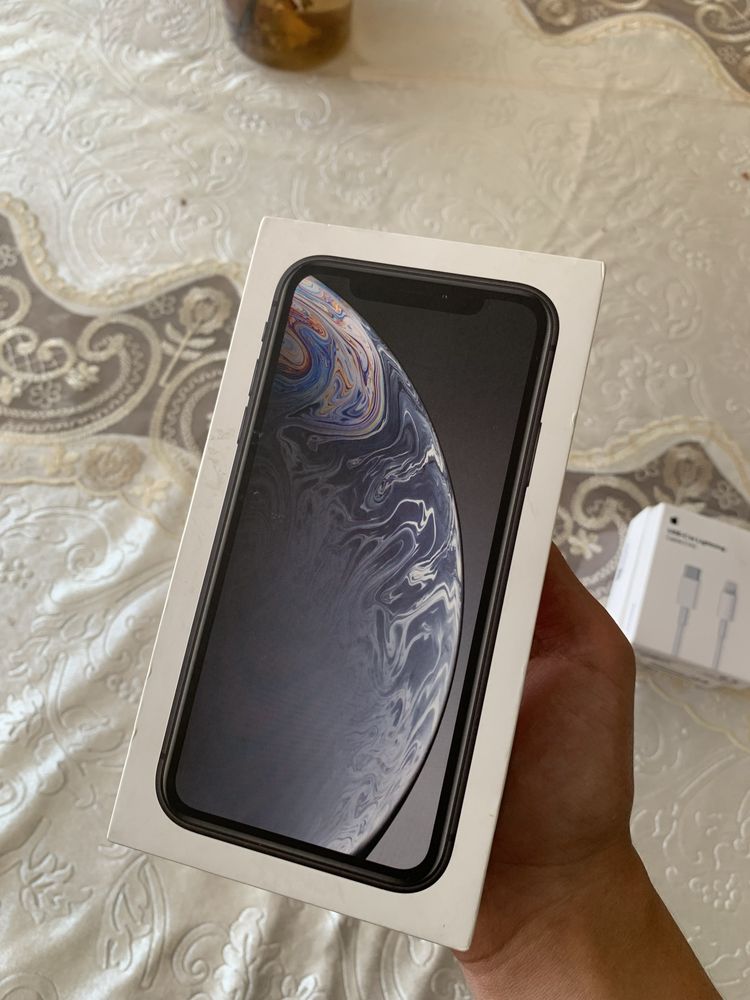IPhone XR 64gb аккум 78%