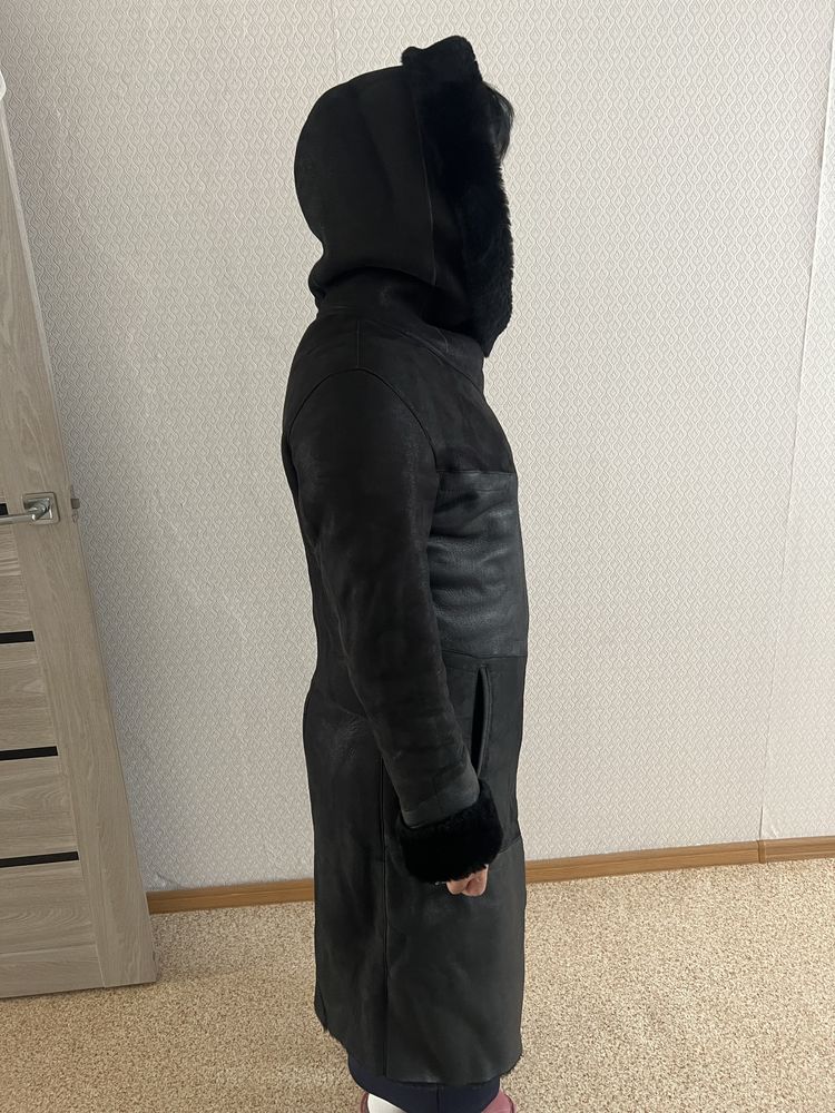 Продам дубленку