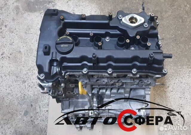 Продаётся двигатель Киа к5,к7 2,4 обем модель б/у G4KJ