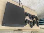PlayStation 4 Slim 1 тб