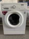 Стиральная машина LG 5кг DD