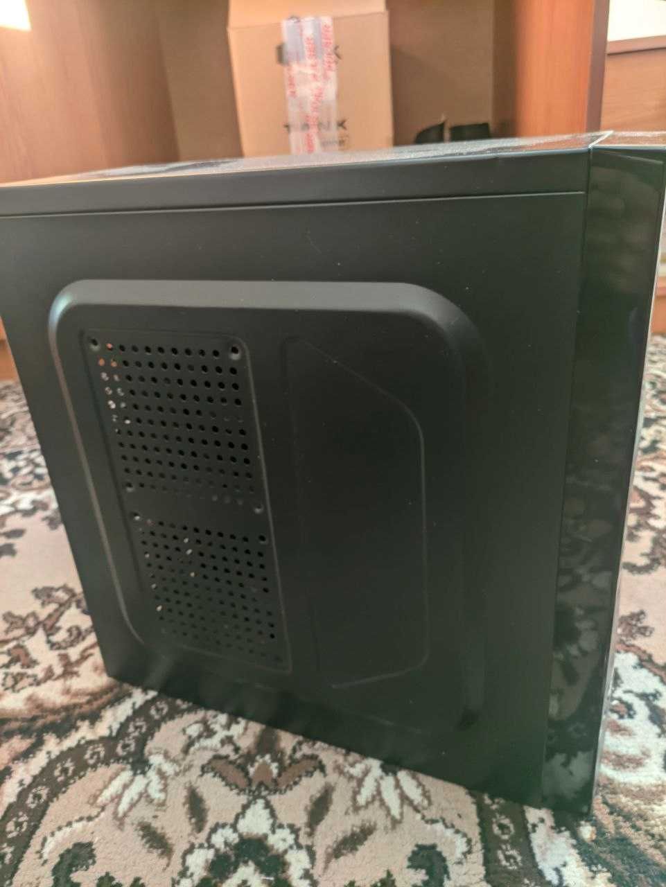 Системный блок Core i3, 4gb оперативной памяти