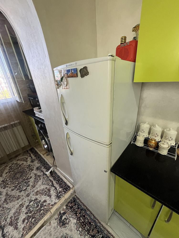 Холодильник LG electrocool