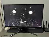 Монитор Samsung Odyssey G5 32"