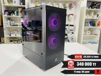 Рассрочка! Системный блок - Core i7-11700K/16Gb/SSD 512Gb+2Tb/RTX 3070