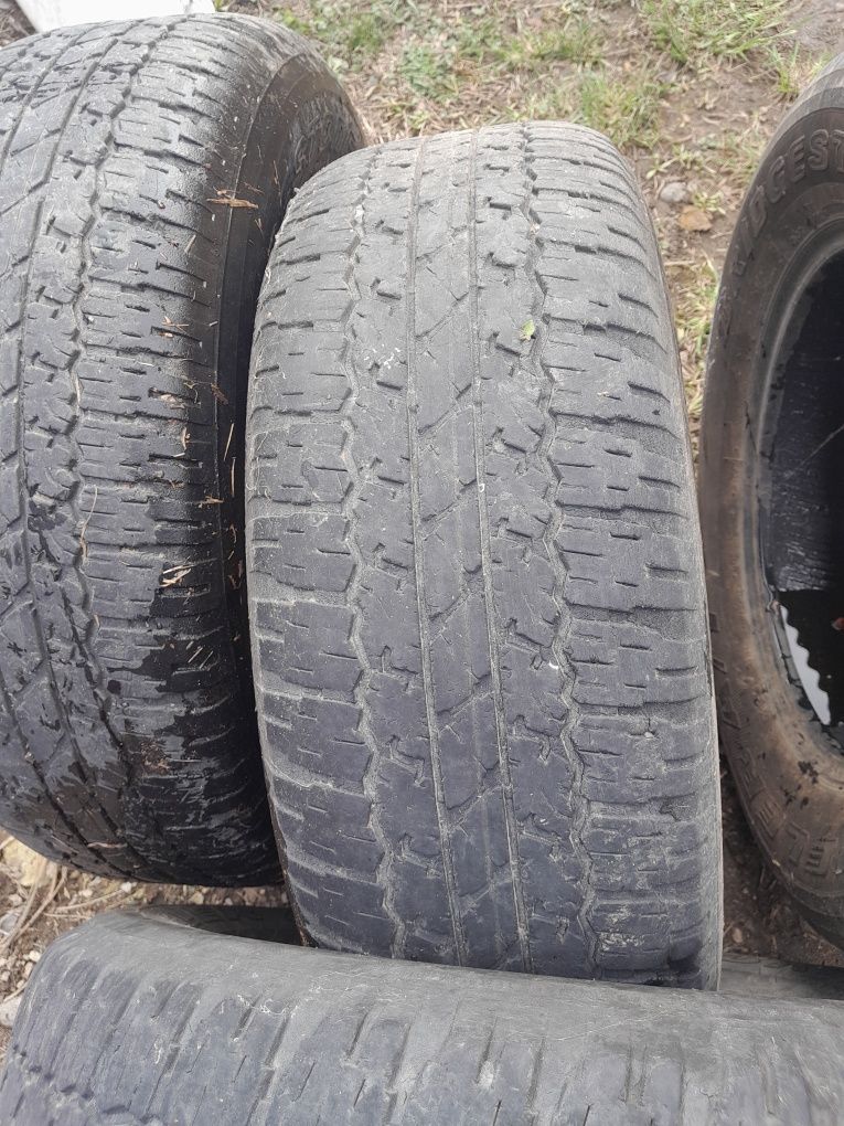 Продаётся автомобильные шины